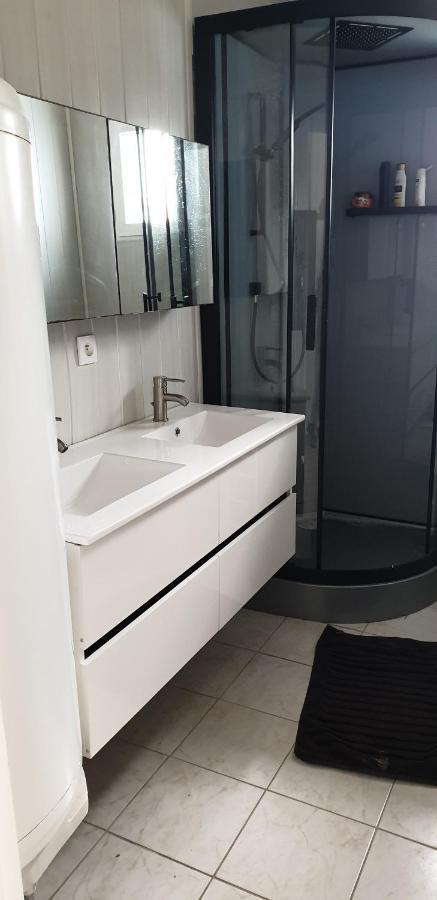 L'Ocenoa Villa Mimizan-Plage Ngoại thất bức ảnh